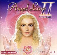 Aeoliah. Angel Love 2