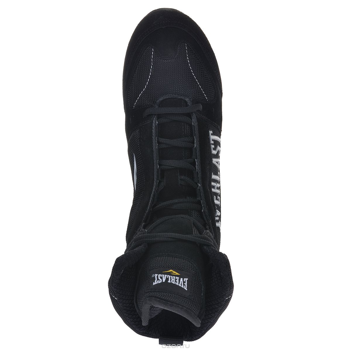  Everlast High-Top Competition,  7,5 (RUS 40), : . 527 7,5 BK