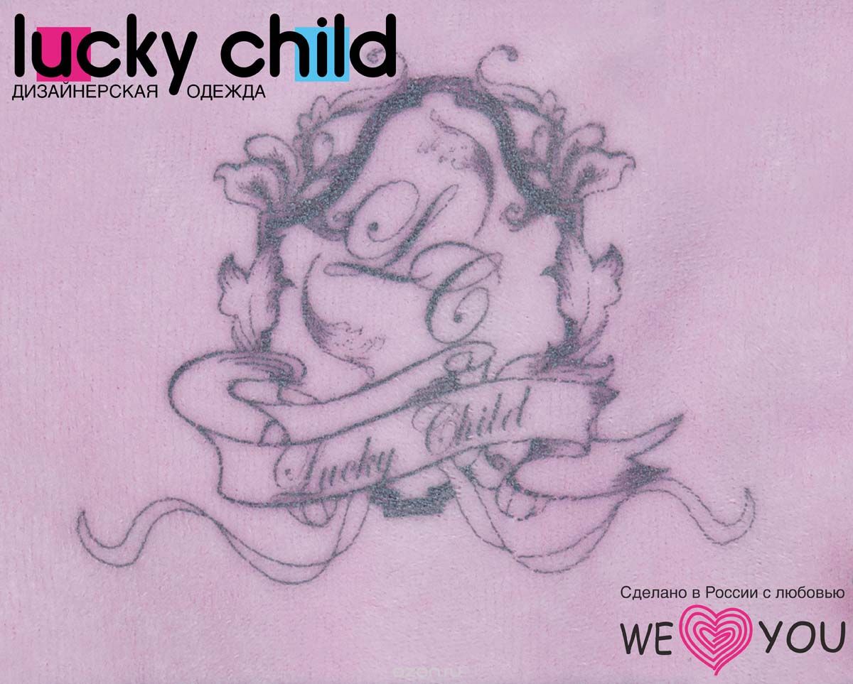   Lucky Child: , , : , . 5-21.  98/104