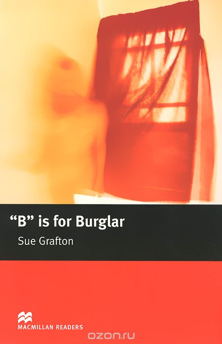 "B" is for Burglar: Intermediate Level