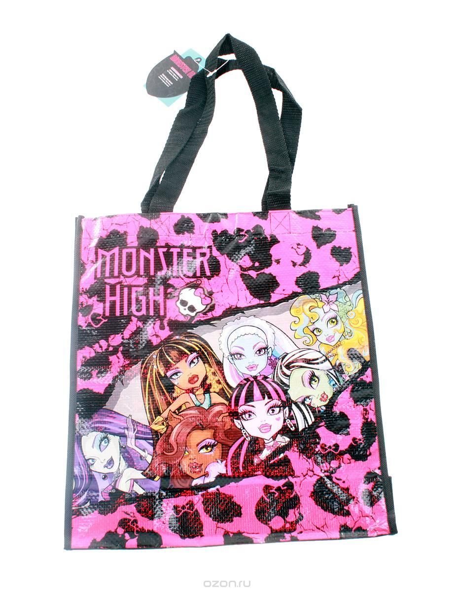   Monster High. MOH-260