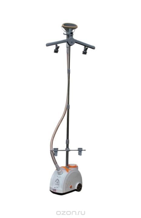 3А Super Jet SJ-20 DJ/T, Orange отпариватель