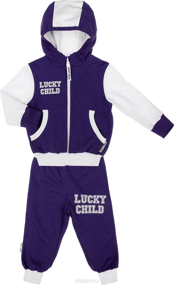    Lucky Child, : , . 8-4.  68/74, 3-6 
