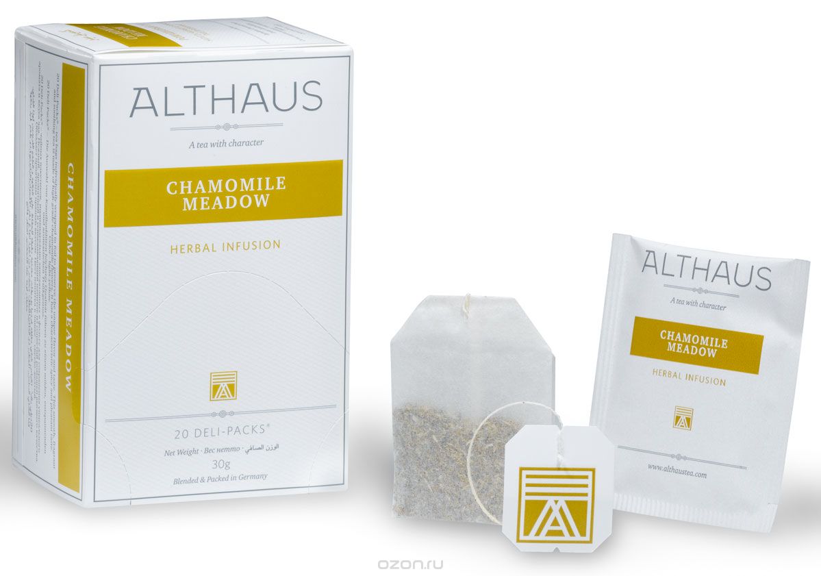Althaus Camomile Meadow    , 20 