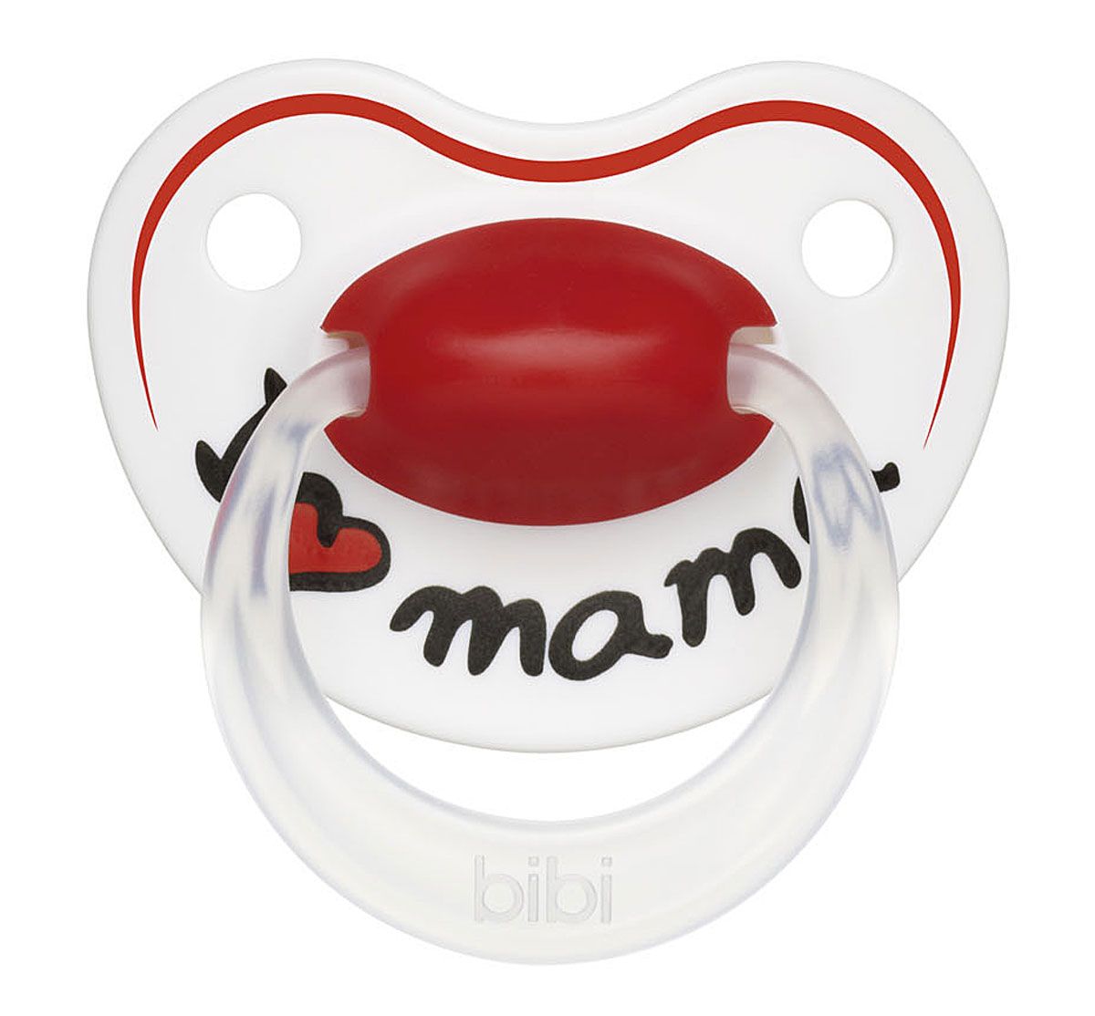 Bibi   Premium Dental Happiness Mama  6  16 