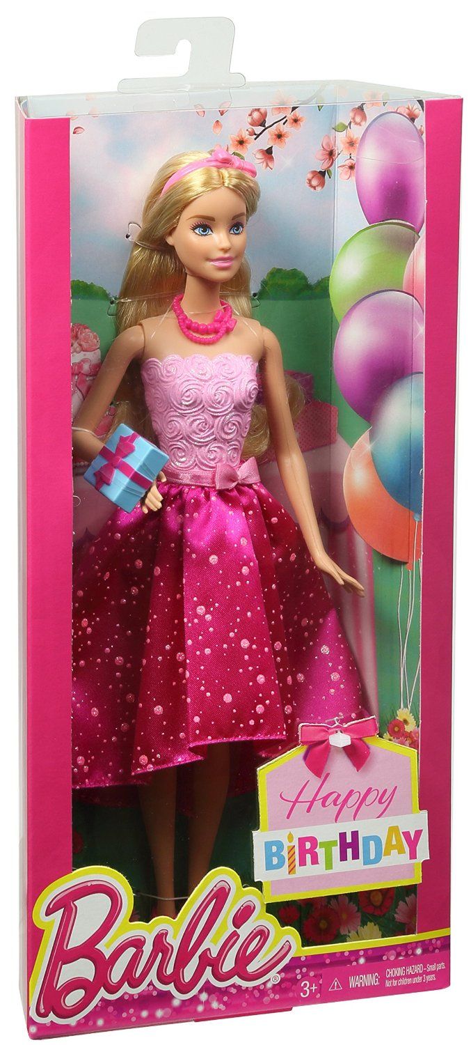 Barbie - 