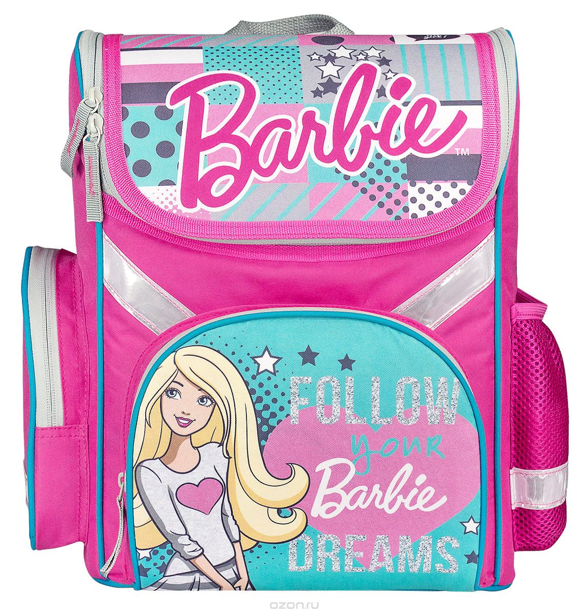 Barbie   Follow Dreams