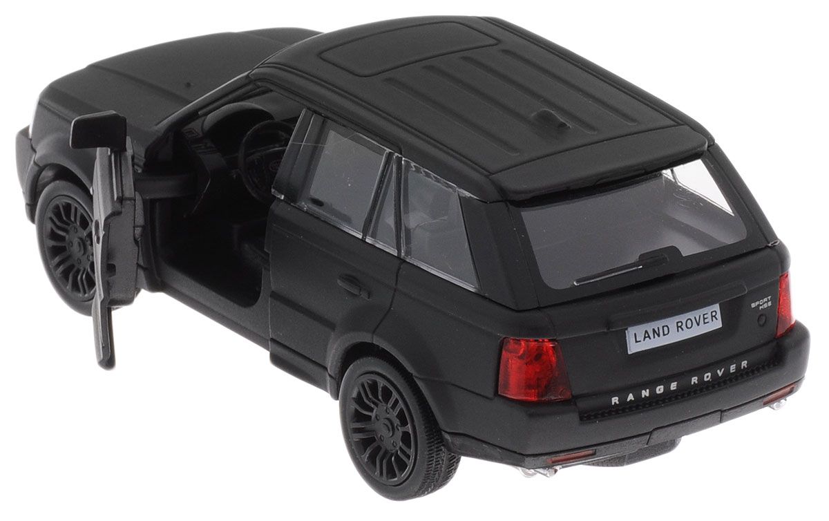 Uni-Fortune Toys   Range Rover Sport