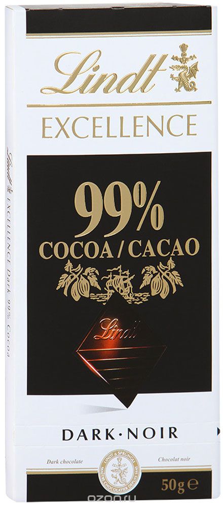 Lindt Excellence  , 50 