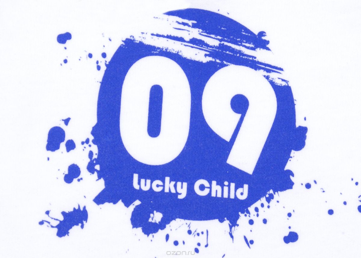  Lucky Child, ,  68/74 