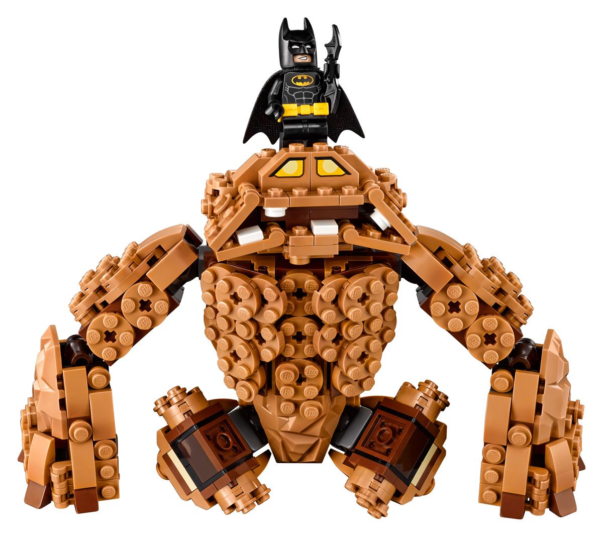 LEGO Batman Movie 70904   