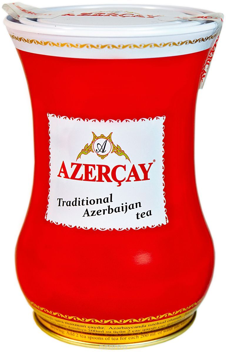 Azercay Armudu   , 100 