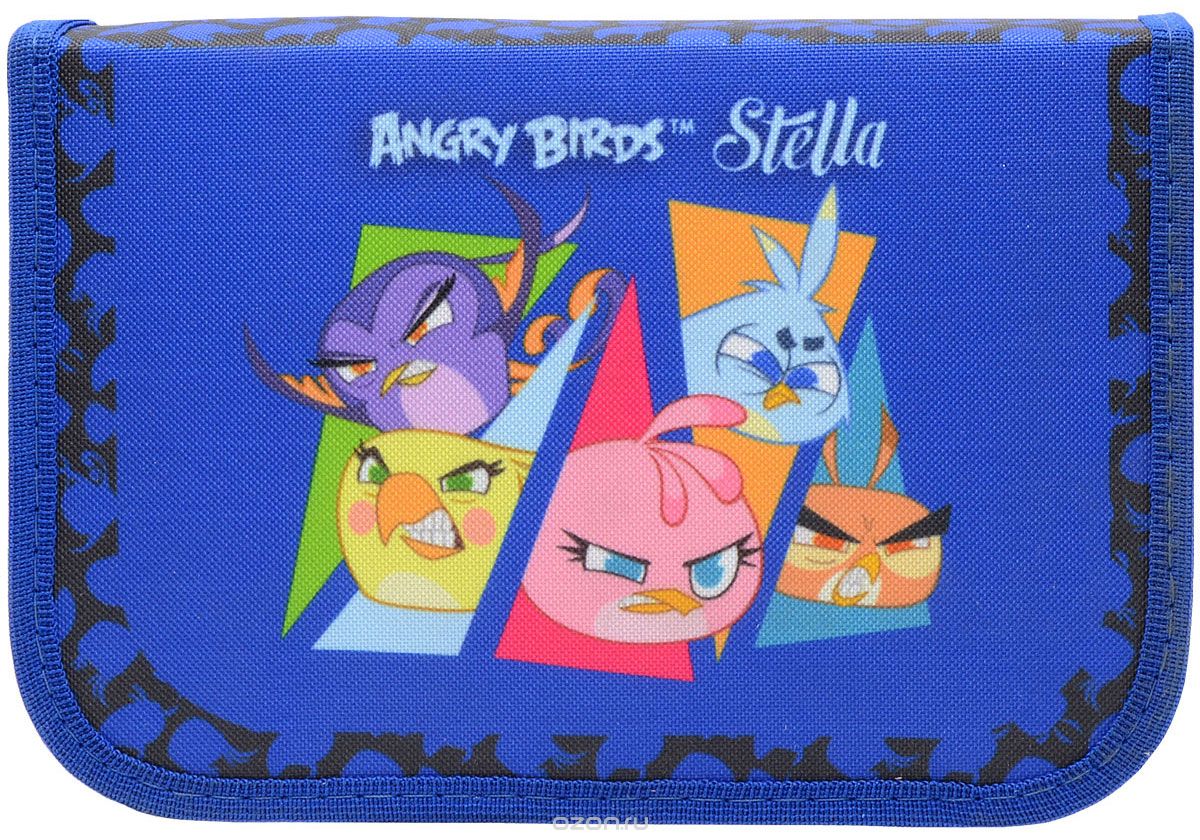 Action!  Stella by Angry Birds  