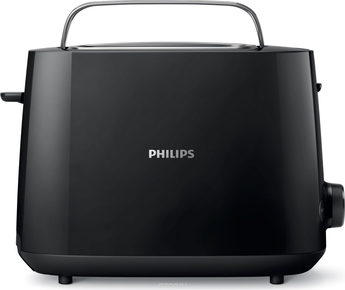  Philips HD2581/90, Black