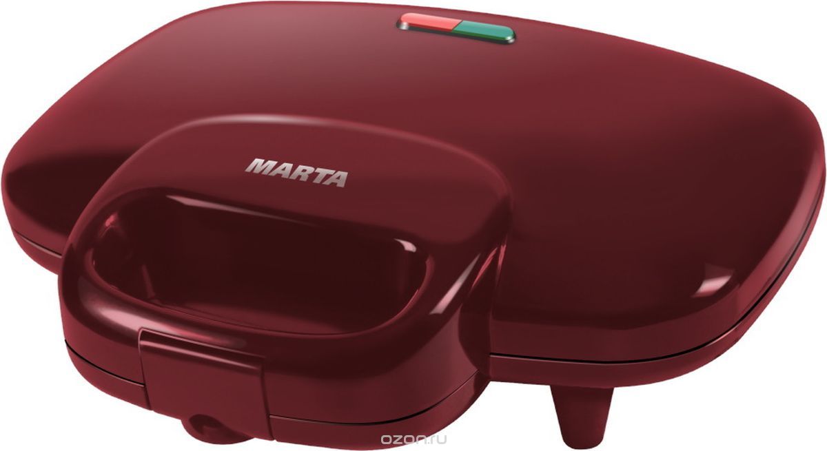  Marta MT-1753, Red Garnet