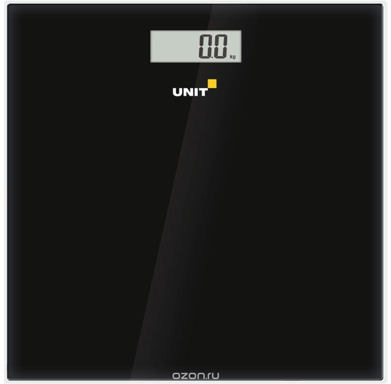   Unit UBS-2052, Black