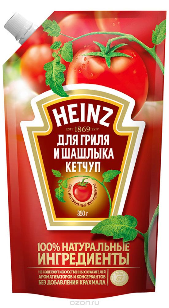 Heinz     , 350 