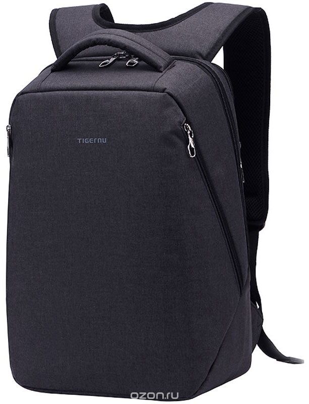 Tigernu T-B3164, Black рюкзак для ноутбука 14"