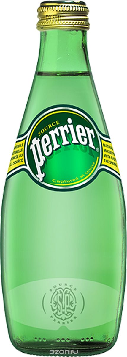 Perrier   , 0,33 