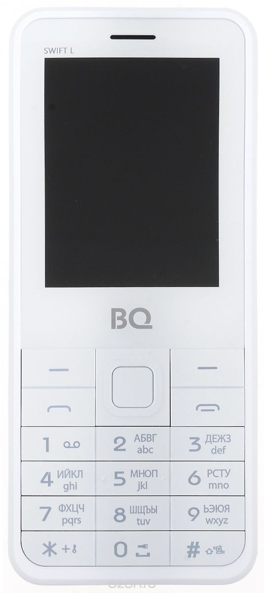 BQ 2411 Swift L, Gold