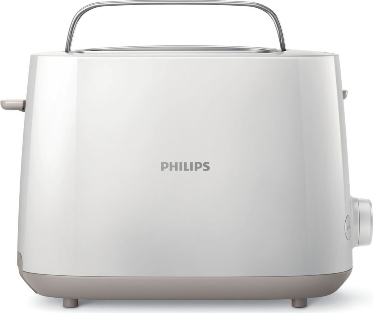  Philips HD2581/00, White