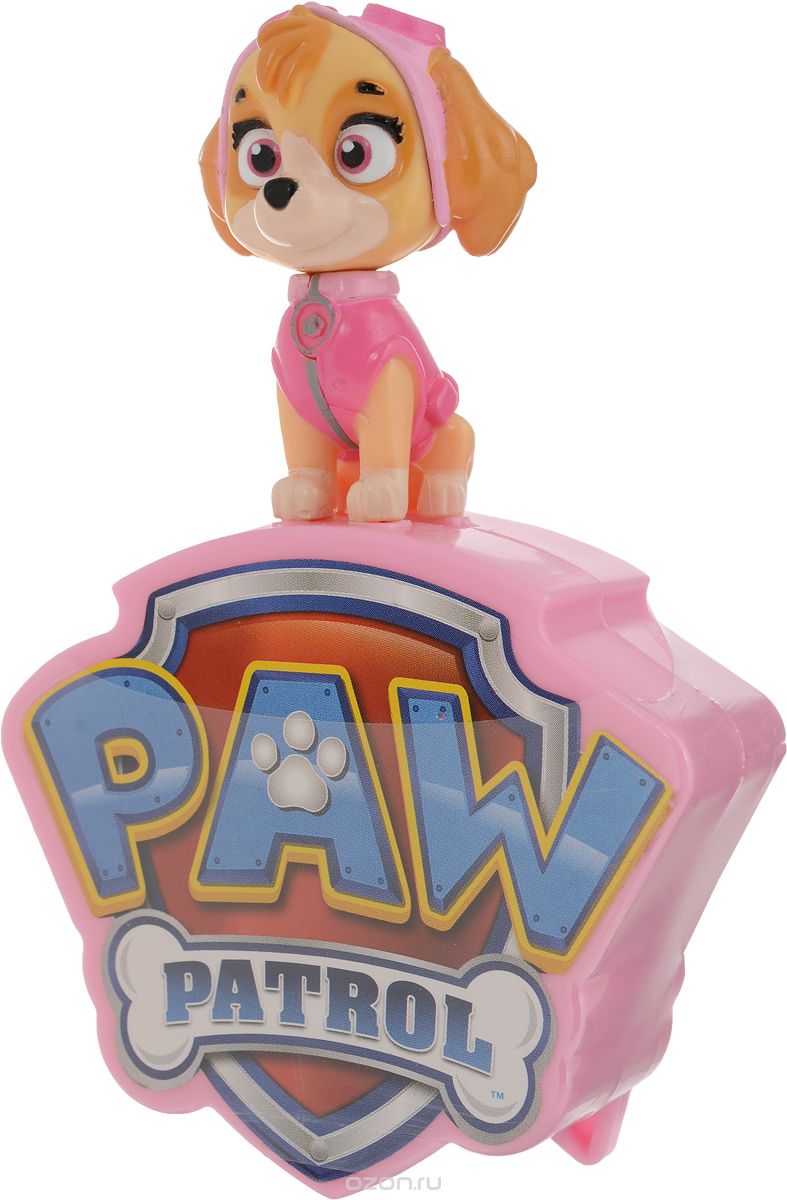   Paw Patrol    , 10 