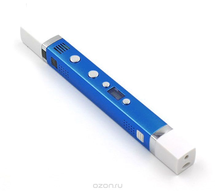 3D ручка MyRiwell RP100C