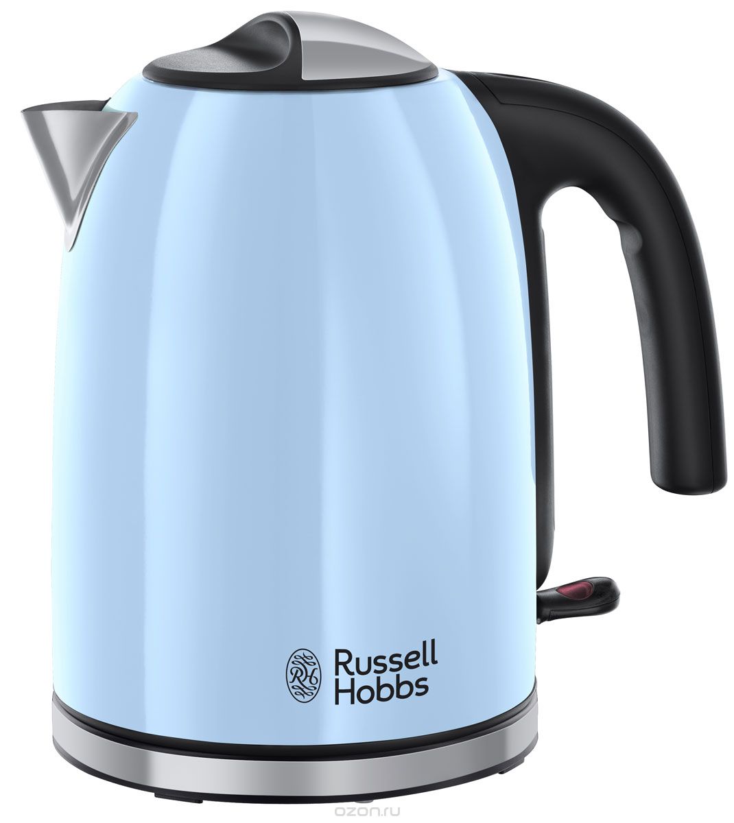   Russell Hobbs Colours Plus, 20417-70, eavenly Blue