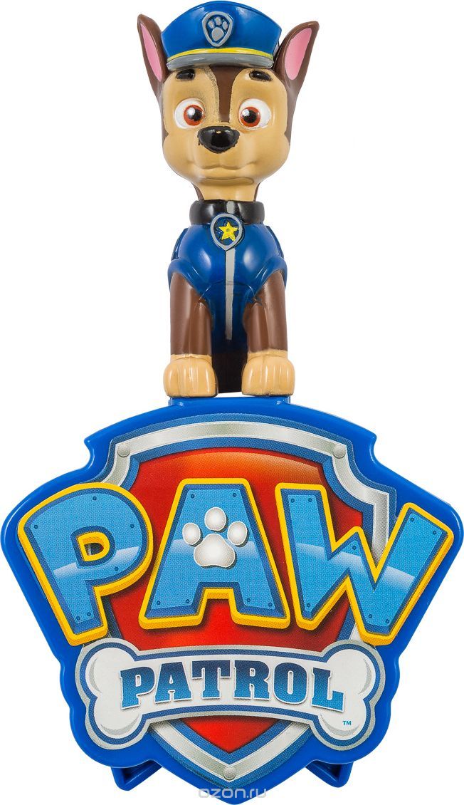   Paw Patrol   , 10 
