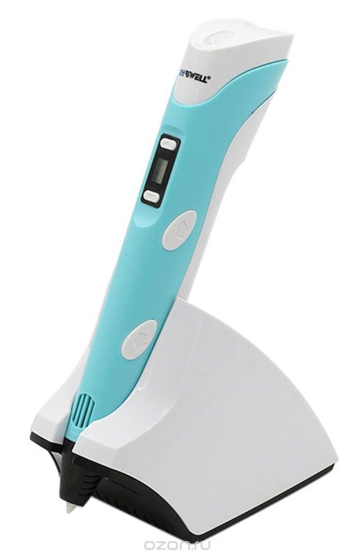 3D ручка MyRiwell RP200B