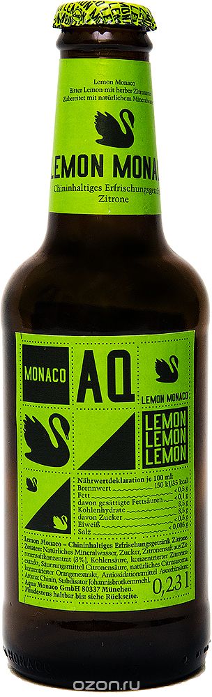 Lemon Monaco         , 230 