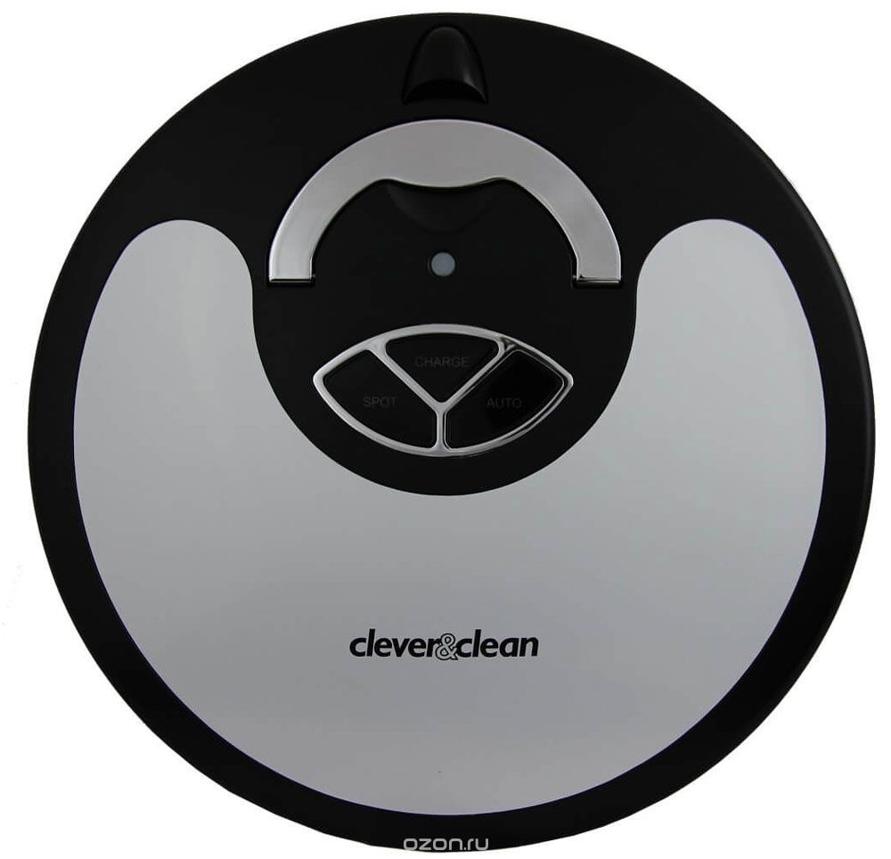 - Clever&Clean Z10 III LPower