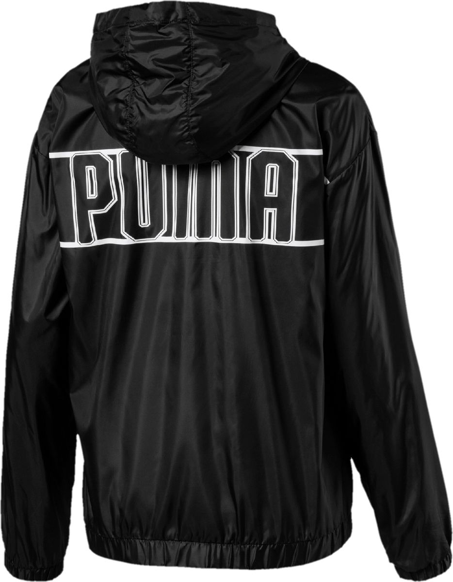   Puma Spark 3 4 zip, : . 51642001.  XXL (50/52)