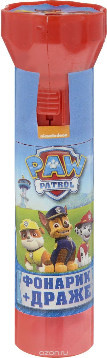   Paw Patrol      , 8 