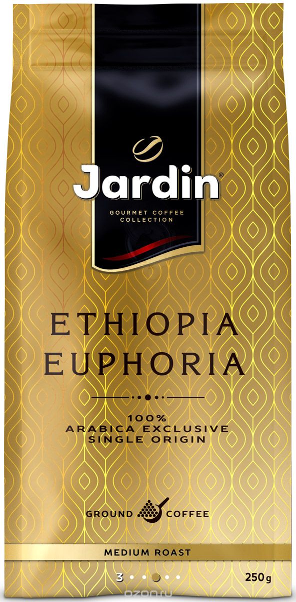 Jardin Ethiopia Euphoria  , 250 