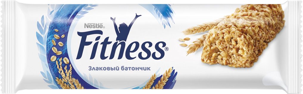 Nestle Fitness    , 23,5 