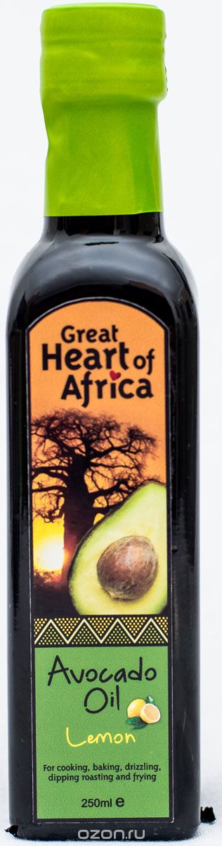      Great Hearts of Africa, 250 