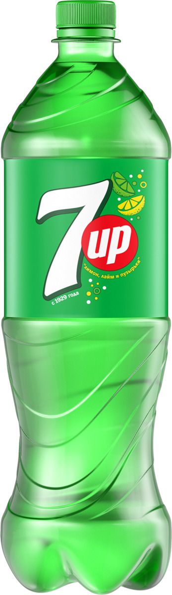   7-UP   , 1 
