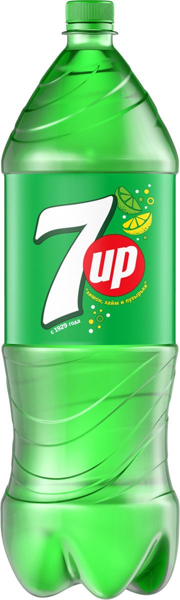   7-UP   , 2 