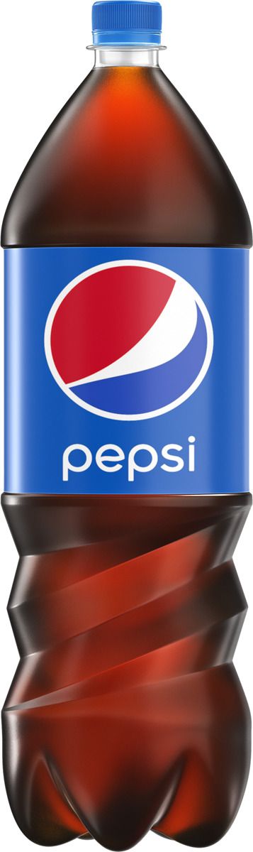   Pepsi, 2 