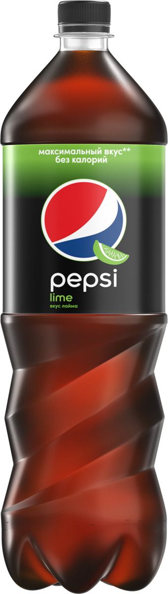   Pepsi Lime, 1,5 