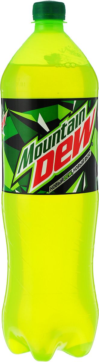   Mountain Dew , 1,5 