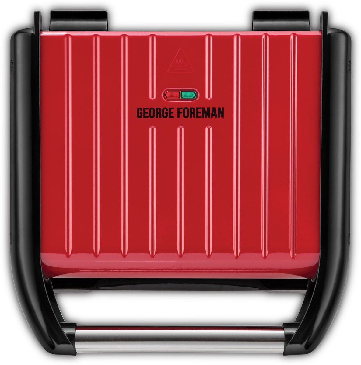  George Foreman 25040-56, Red
