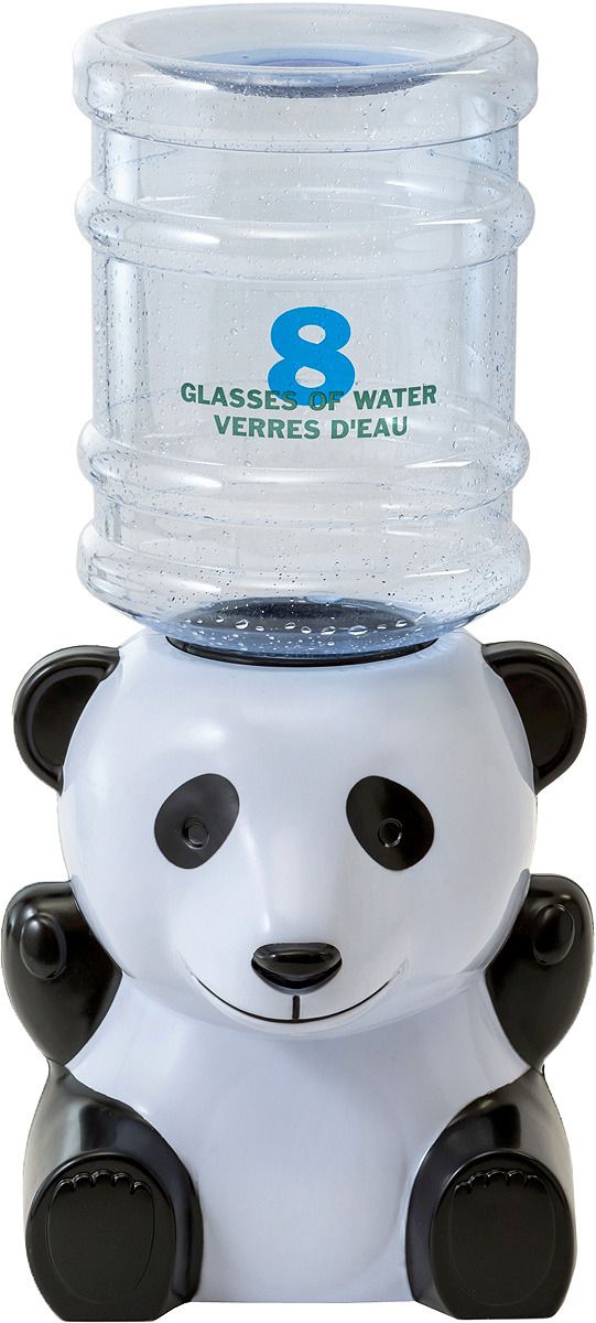    Vatten Kids Panda, 4730, white
