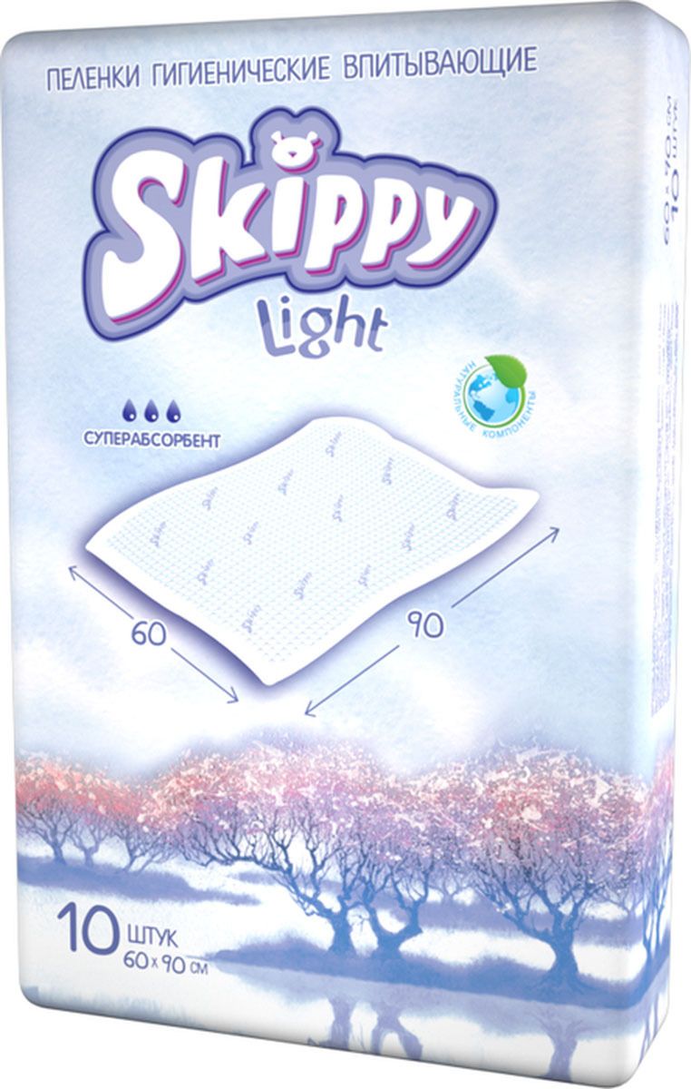   Skippy Light, , ,  , 60  90 , 10 