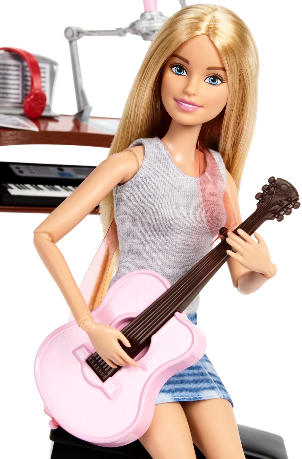 Barbie     