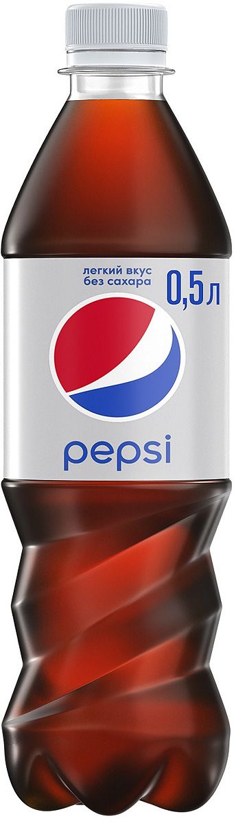  Pepsi Light, 0,5 