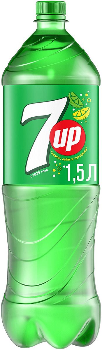   7-UP   , 1,5 