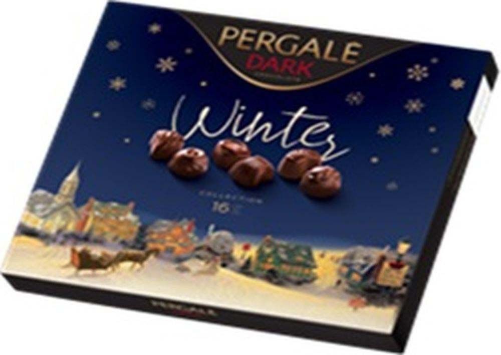 Pergale Winter Collection     , 187 