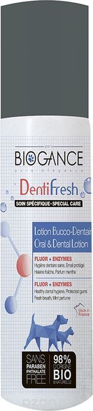     Biogance Dental Fresh, 100 